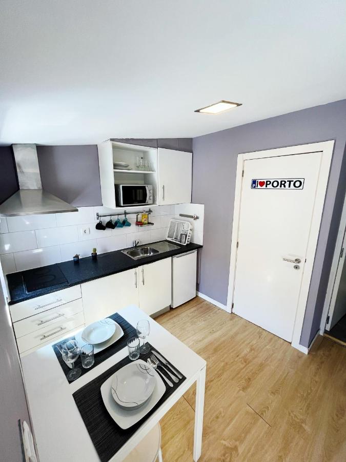Centennial House - City Center Villa Porto Luaran gambar