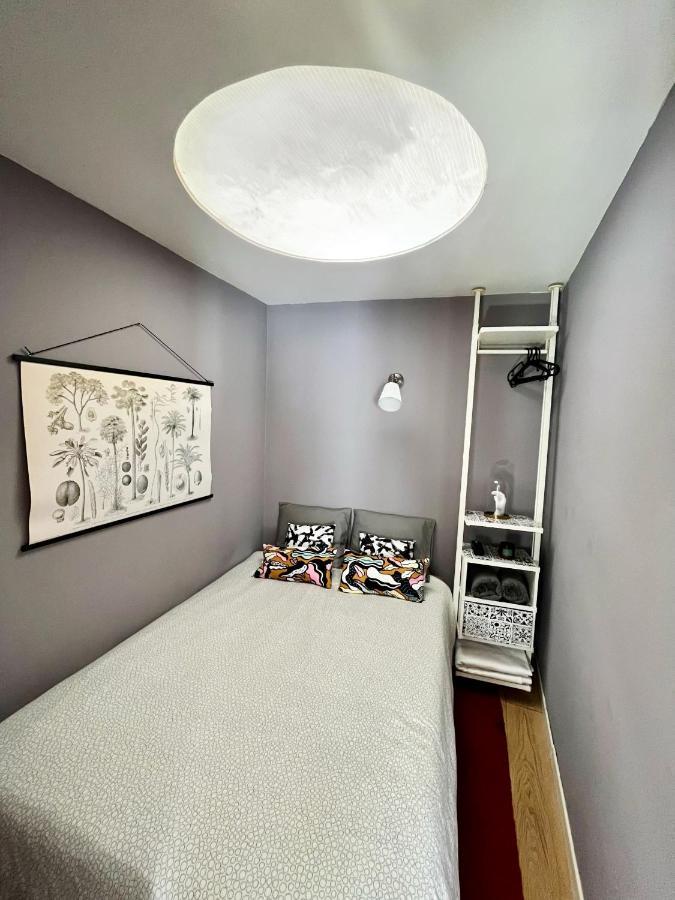 Centennial House - City Center Villa Porto Luaran gambar